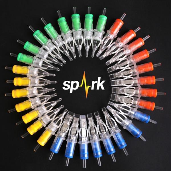 ניצוץ מחסנית 2 Spark cartridge 2
