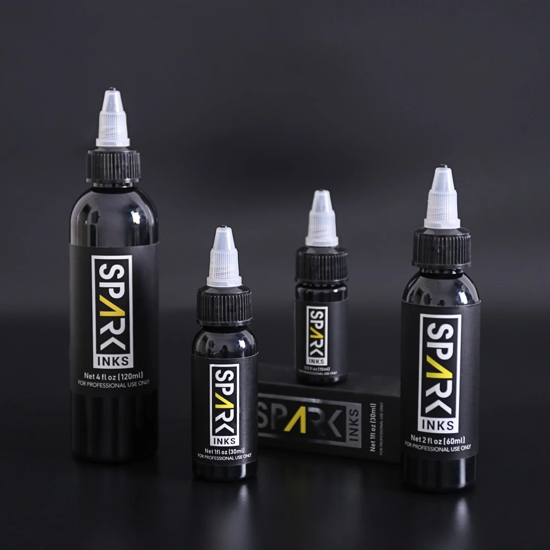 SPARK 10