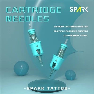 טכניקות מחט להצללת קעקועים