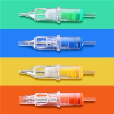 ניצוץ Truecolor מחסניות דיו