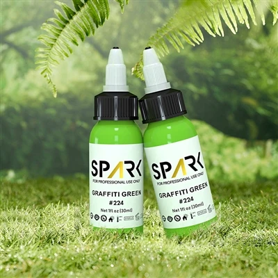 כל דיו חדש SPARK ORIENTAL