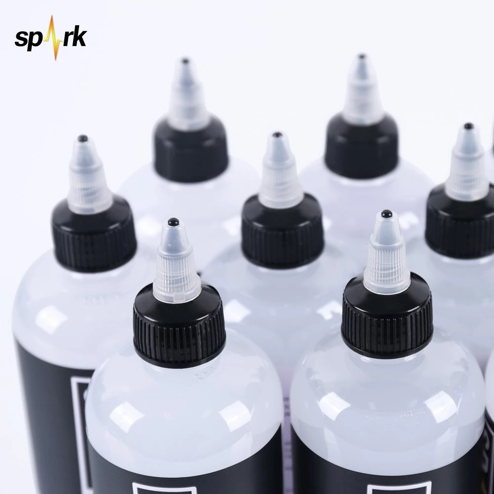 SPARK 12