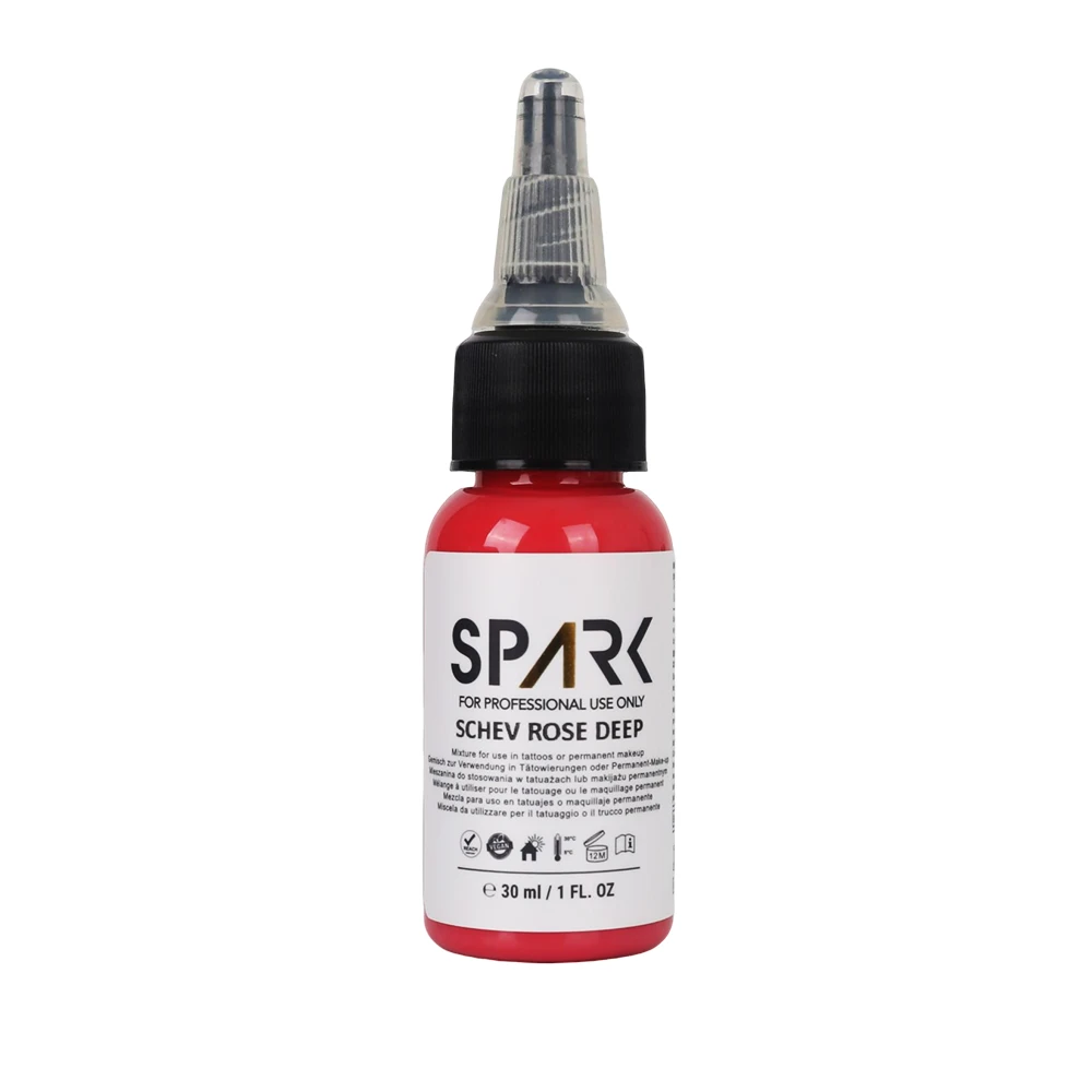 021 Schev Rose Deep