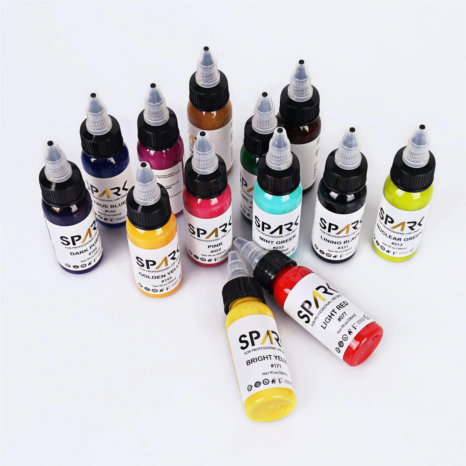 SPARK-7 SPARK-7
