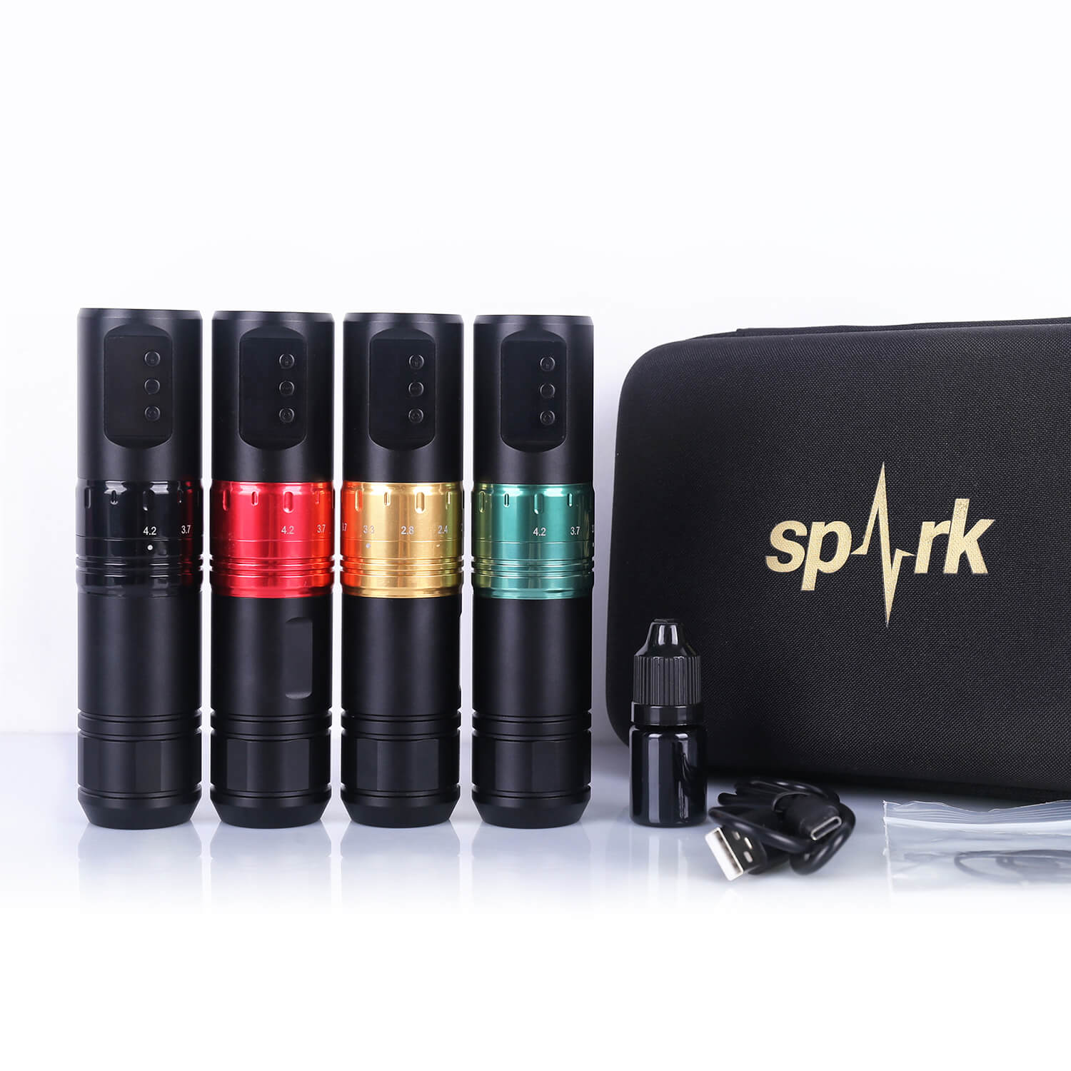 SPARK machine pen SPARK machine pen