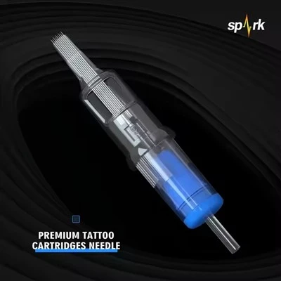 מחסנית מחט קעקוע OEM /ODM SPARG