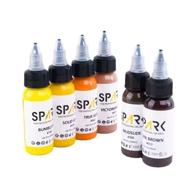Spark Premium Cattuoo Ink Eu React תואם