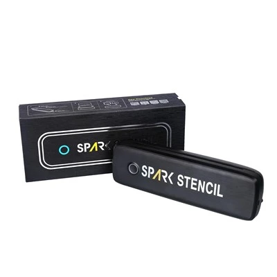 Spark Blueteeth Cattuto Cattup Printing מדפסת אלחוטית לסטנסיל קעקועים
