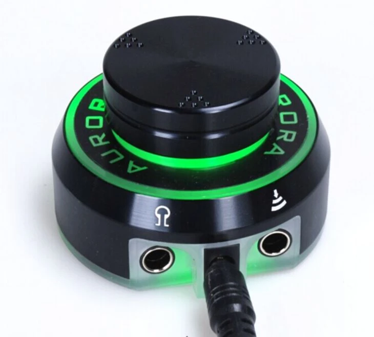 אספקת חשמל קעקוע 18V אורורה אטום חדשה
