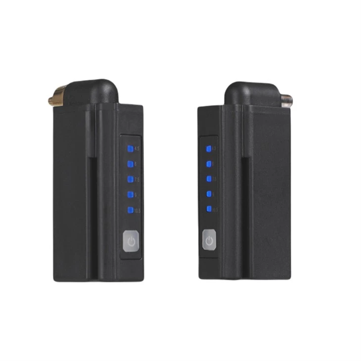 ספק כוח סוללת קעקוע אלחוטית 1500mAh