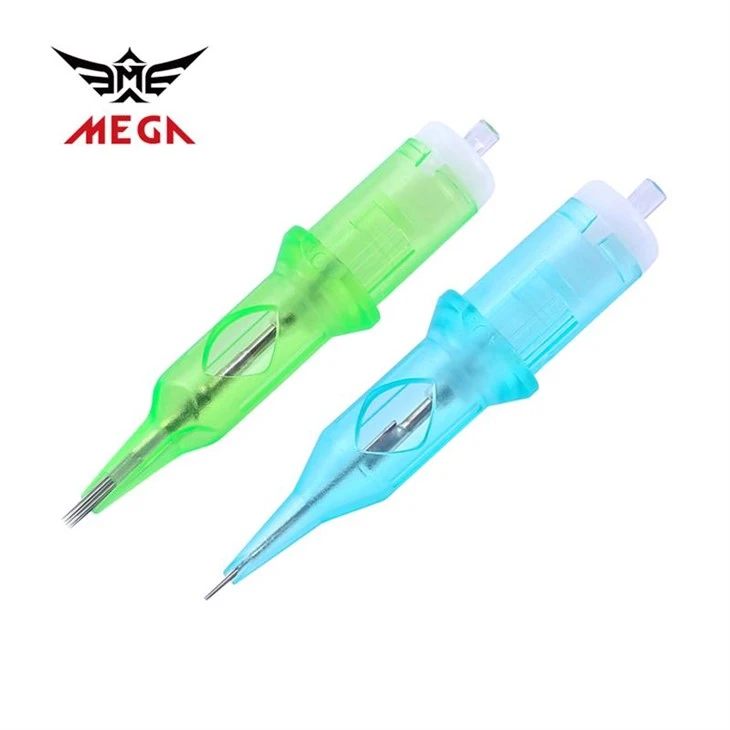 Premium Tattoo Needle Cartridge Tattoo Machine Needles