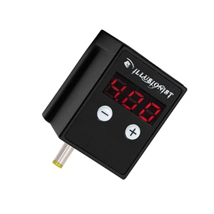 2000 MAh RCA MINI קעקוע סוללה אלחוטית קעקוע ספק כוח