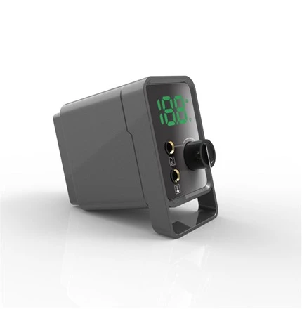 3-12V Electric Supply Tattoo Digital Tattoo ספק כוח