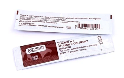 קרם לטיפוח קעקועים נוח ללא מזיק