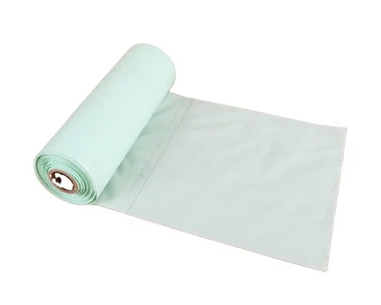 שקיות בקבוקי כביסה ידידותיות לסביבה