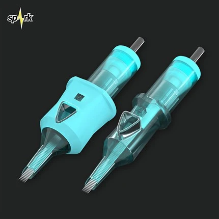 מחסניות מחטי הקעקוע המקצועיות האחרונות
