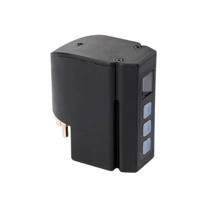 סוללה אלחוטית 2400 MAh למכונת קעקועים