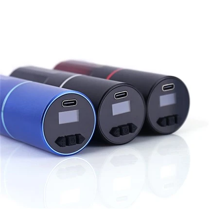 Spark Tech Wireless Battery Pen מכונת קעקוע
