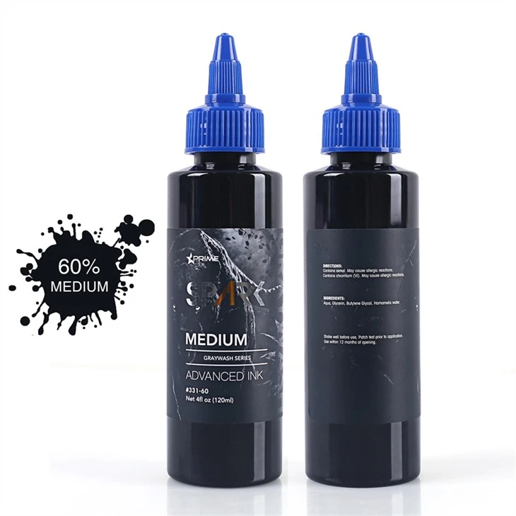 Spark Tattoo Ink Ink Tattoo Ink Tattoo Ink 4 Oz