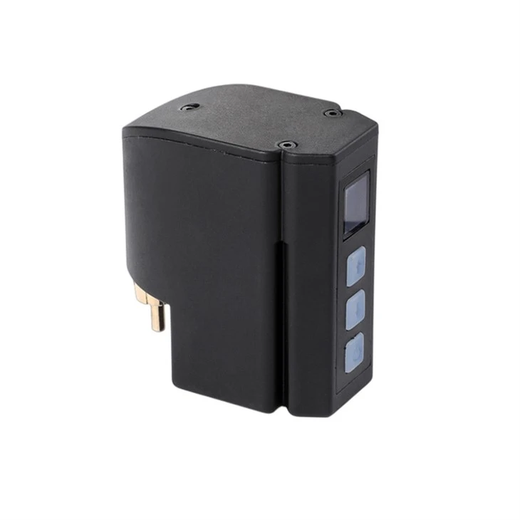 סוללה אלחוטית 2400 MAh למכונת קעקועים